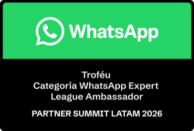 WhatsApp Expert · Partner Summit LATAM 2026
